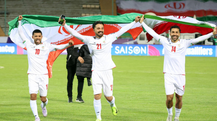 Iran definitivno propušta Mundijal: Naša deca nisu bezbedna, uslovi za učešće ne postoje