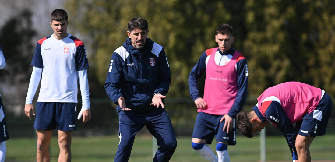 Odigrana selektivna utakmica igrača iz Superlige: Akcija u Staroj Pazovi ispunila očekivanja (FOTO)