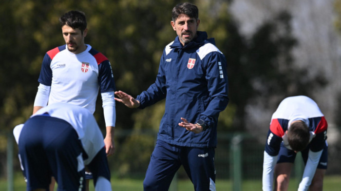 Ako je početak, neka bude lep! Srbija pred (ne)mogućom misijom u Viljarealu