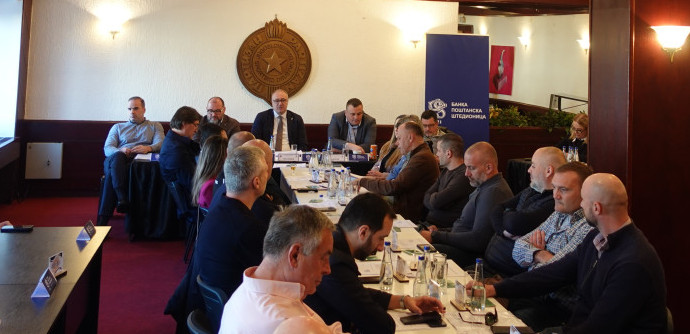 Nesloga u Partizanu - Nastavlja se mučenje u Humskoj!