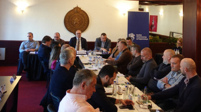 Nesloga u Partizanu - Nastavlja se mučenje u Humskoj!