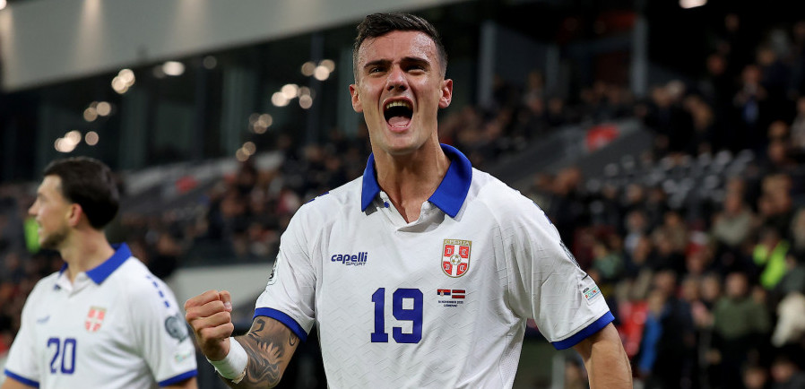 Sve zavisi od Turčina: Njegov status odlučuje sudbinu Aleksandra Stankovića