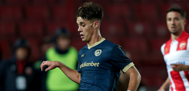 Novi Kostov na "Marakani"? Zvezda naciljala jednog od najtalentovanijih igrača u Srbiji