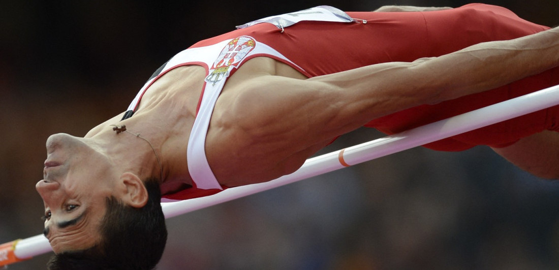 Na današnji dan: Rođen jedan od najboljih srpskih atletičara svih vremena - Dragutin Topić