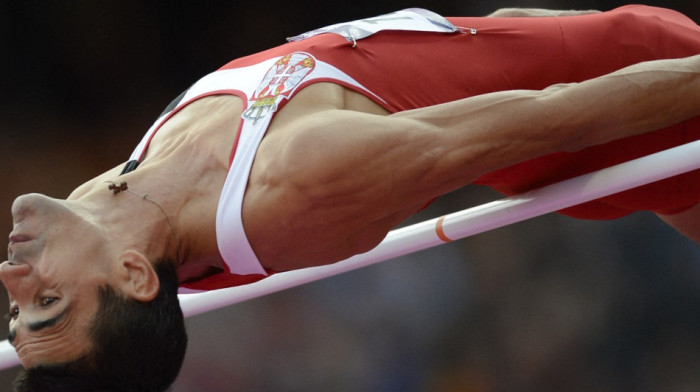 Na današnji dan: Rođen jedan od najboljih srpskih atletičara svih vremena - Dragutin Topić