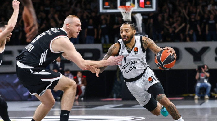 Drama u Bolonji: Isključen Bruno Fernando, Penjaroja dobio tehničku