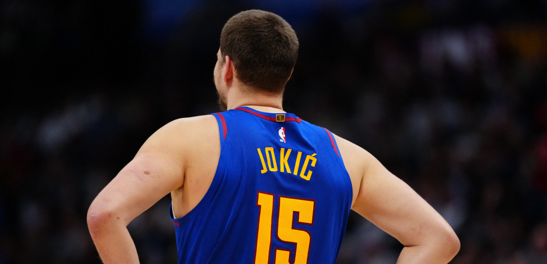 Amerika ovo još nije videla: Jokić je prvi koji je ovo uspeo, NBA se hitno oglasila