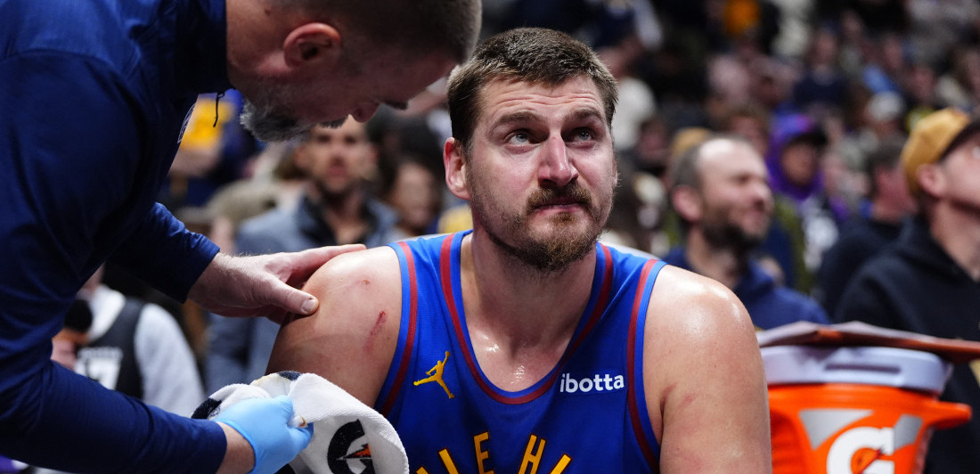 Dokaz da će opljačkati Jokića! NBA liga proglašava MVP-ja, sve sugeriše na jedan scenario