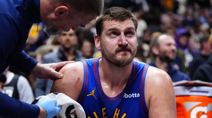 Dokaz da će opljačkati Jokića! NBA liga proglašava MVP-ja, sve sugeriše na jedan scenario