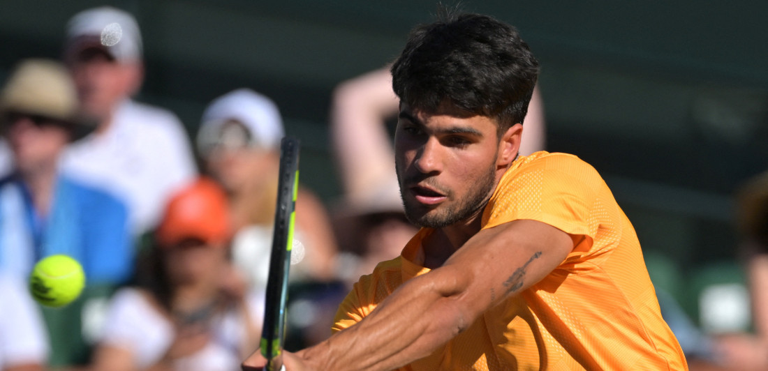 Totalni šok: Karlos Alkaraz odustao od takmičenja na Rolan Garosu