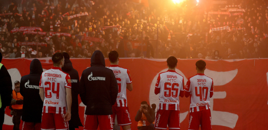 Zvezda ima novo čudo, zapaliće Evropu: Svi očekuju da eksplodira u Ligi šampiona