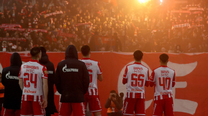 Zvezda ima novo čudo, zapaliće Evropu: Svi očekuju da eksplodira u Ligi šampiona