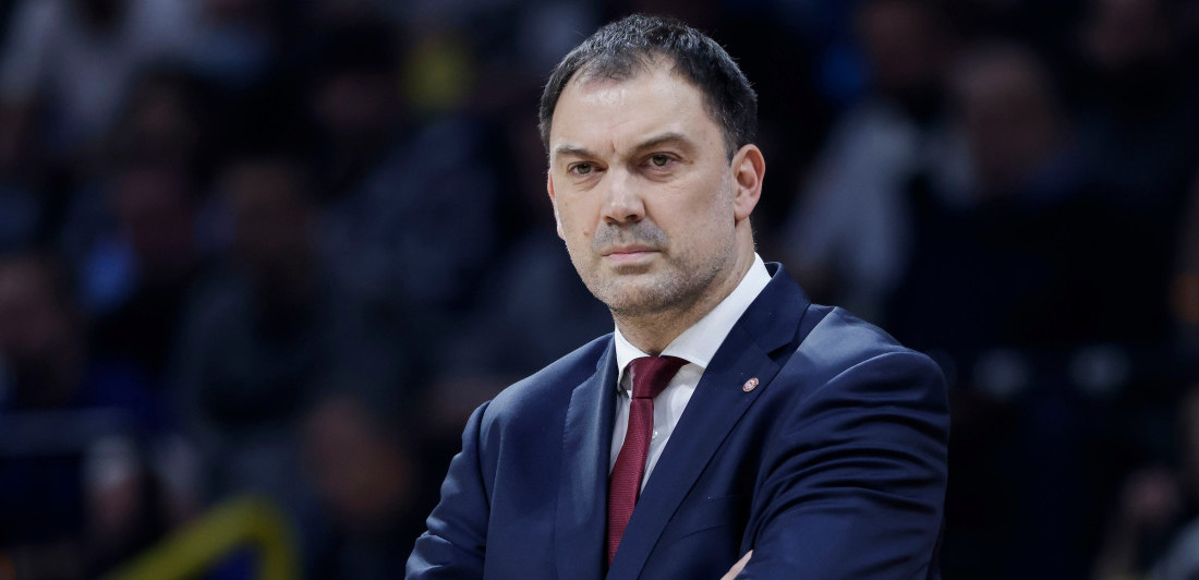 Veliko priznanje: Nenad Čanak potpisao ugovor do 2028. godine