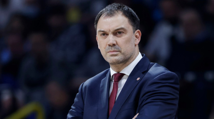 Veliko priznanje: Nenad Čanak potpisao ugovor do 2028. godine