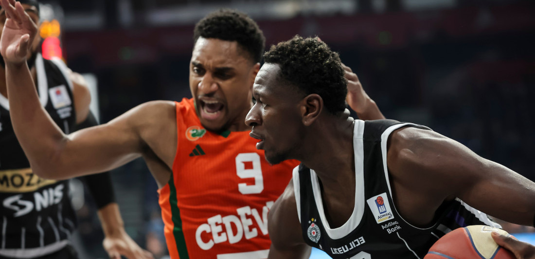 Partizan naredni meč igra u krajnje neobičnom terminu