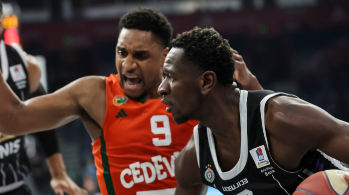 Partizan naredni meč igra u krajnje neobičnom terminu