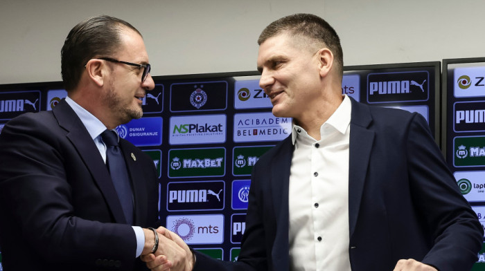 Ljajić otkrio nove detalje: Mijatović razgovarao sa Blagojevićem, moralo je da se glasa