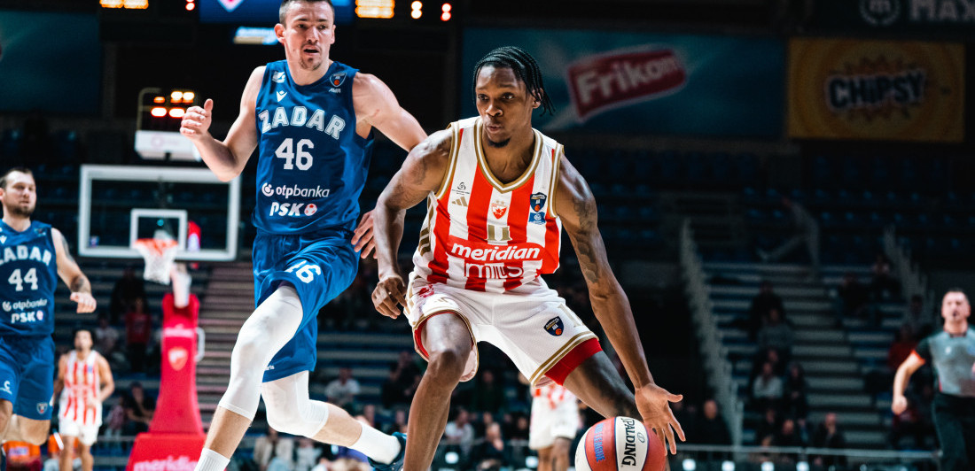 Karter otvorio dušu pred Fenerbahče: Tokom tog dana sam počeo da osećam problem