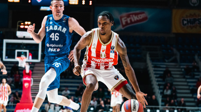 Karter otvorio dušu pred Fenerbahče: Tokom tog dana sam počeo da osećam problem