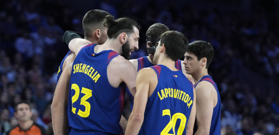 Barsa u haosu: Jedan od najboljih igrača završio sezonu, Zvezda ovo mora da iskoristi