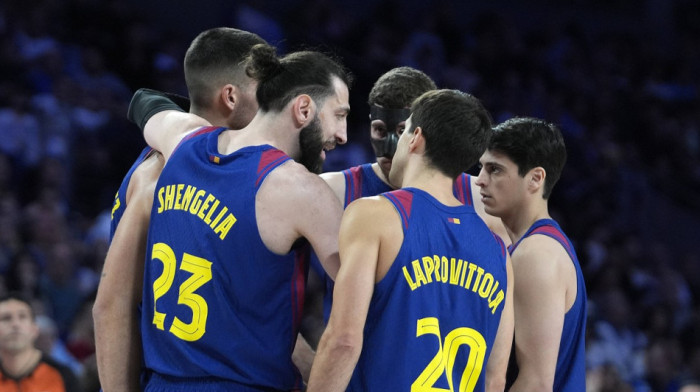 Barsa u haosu: Jedan od najboljih igrača završio sezonu, Zvezda ovo mora da iskoristi