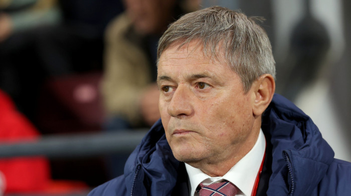 Vraća se Piksi: Dragan Stojković opet na mestu uspeha