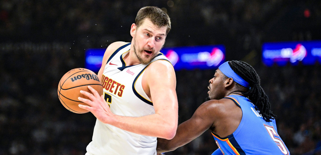 Dežurni hejter opet udario na Jokića: "Bio je jednostavno užasan poslednjih mesec i po"