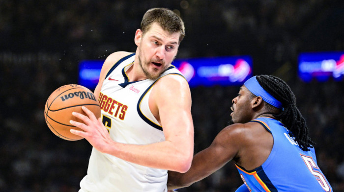 Dežurni hejter opet udario na Jokića: "Bio je jednostavno užasan poslednjih mesec i po"