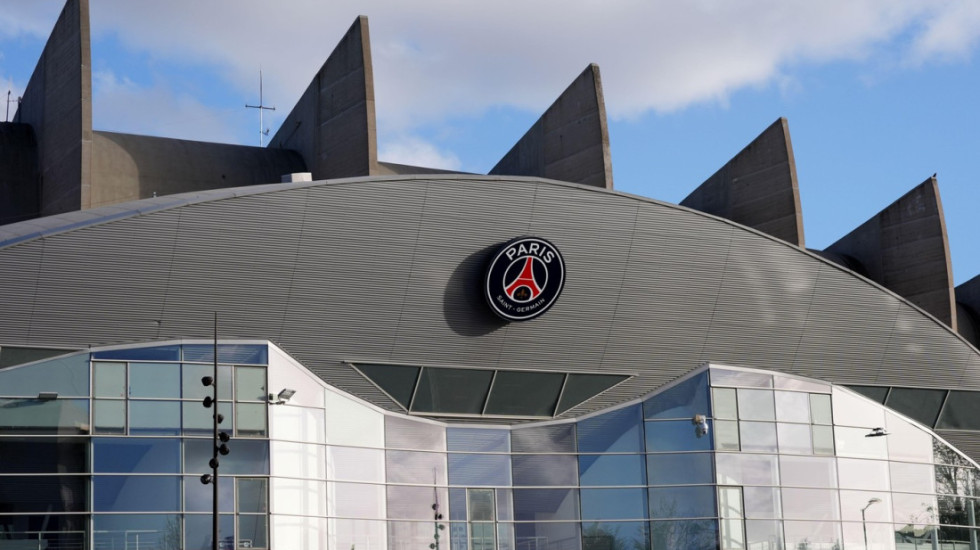 Bomba iz Francuske - PSŽ osniva tim za NBA Evropu