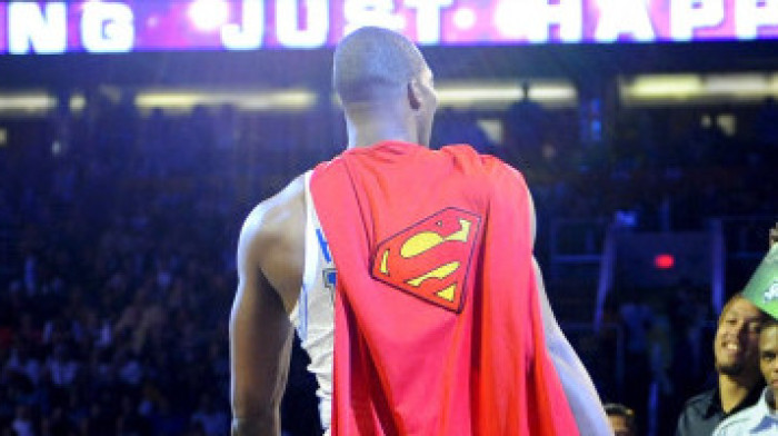 Supermen skida plašt: Legenda NBA lige objavila kraj karijere (VIDEO)