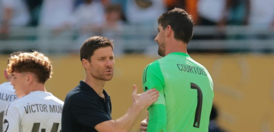 Kurtoa o otkazu Alonsa: Golman Reala otkrio da li je bilo sabotaže španskog stručnjaka