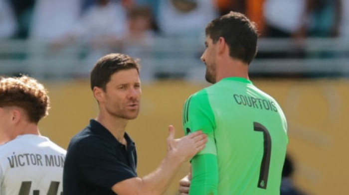 Kurtoa o otkazu Alonsa: Golman Reala otkrio da li je bilo sabotaže španskog stručnjaka