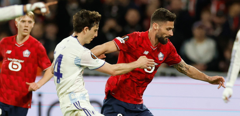 Deža vi za Lil: Posle Zvezde i Aston Vila ih srušila usred Francuske