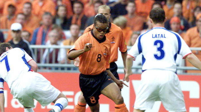 Na današnji dan: Pitbul sa naočarima ugledao svetlost dana