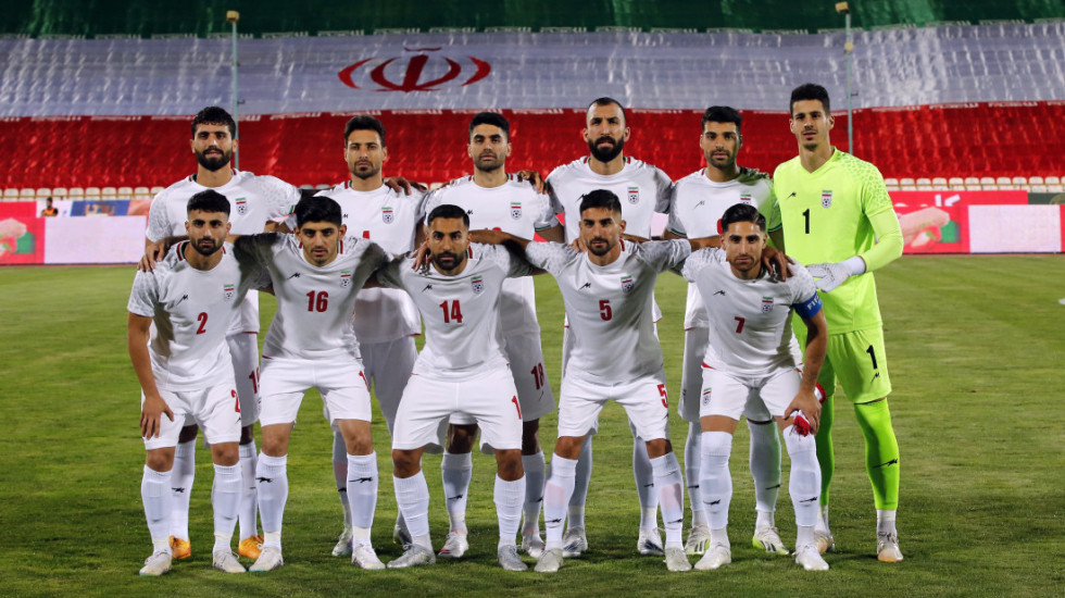 Iran ne odustaje od Mundijala: Niko ne može da nas izbaci! Oranizgator je FIFA, a ne Tramp