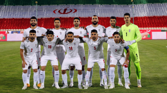 Iran ne odustaje od Mundijala: Niko ne može da nas izbaci! Oranizgator je FIFA, a ne Tramp