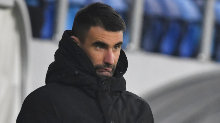 Partizan je u krizi! Topolčani pucaju od samopouzdanja pred gostovanje u Humskoj