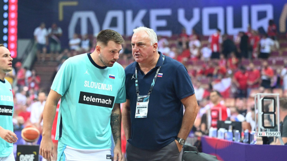 Šta je Dončićev otac zapravo mislio o Anamariji? Isplivale reči koje su nekada bile dokaz ljubavi