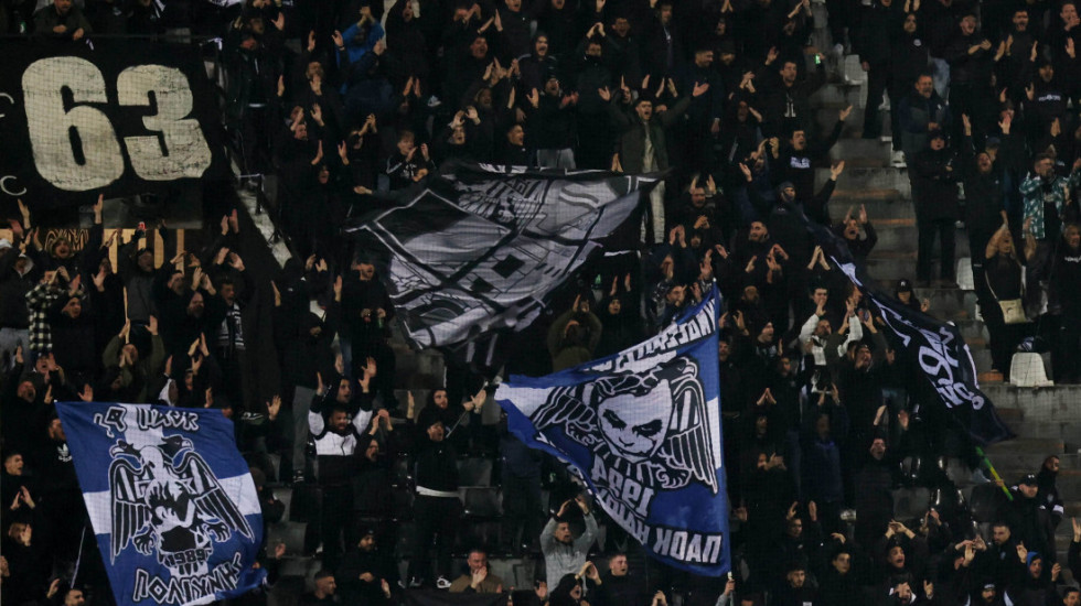Navijač PAOK-a ubijen nasred ulice: Krvavi obračun u Solunu, poznati svi detalji