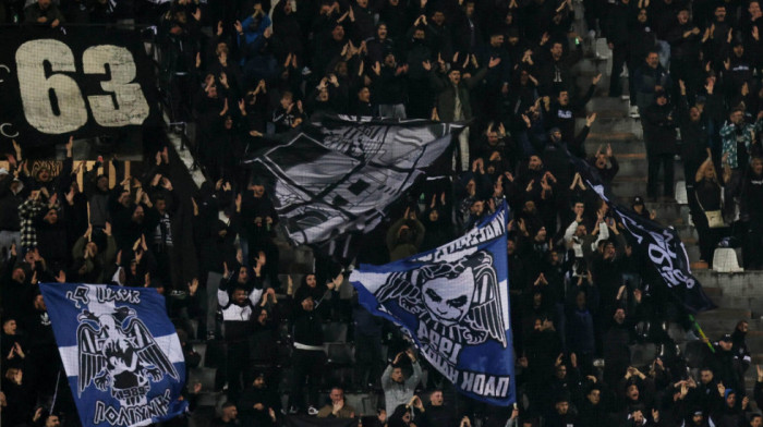 Navijač PAOK-a ubijen nasred ulice: Krvavi obračun u Solunu, poznati svi detalji