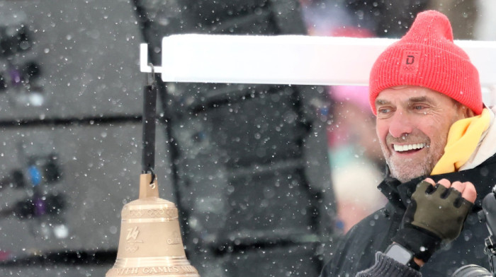 Mundijal nije počeo, a prvi selektor već "smenjen": Klop seda na klupu ove reprezentacije?