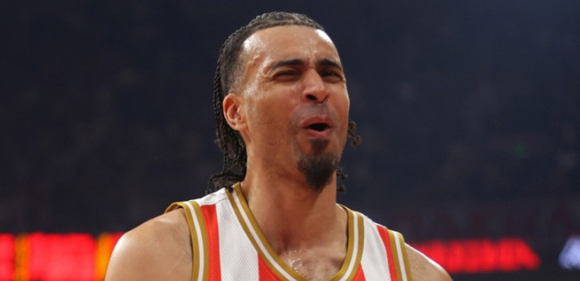 Crveno-beli u borbi za plej-of više puta gosti - Večiti derbi od ogromnog značaja