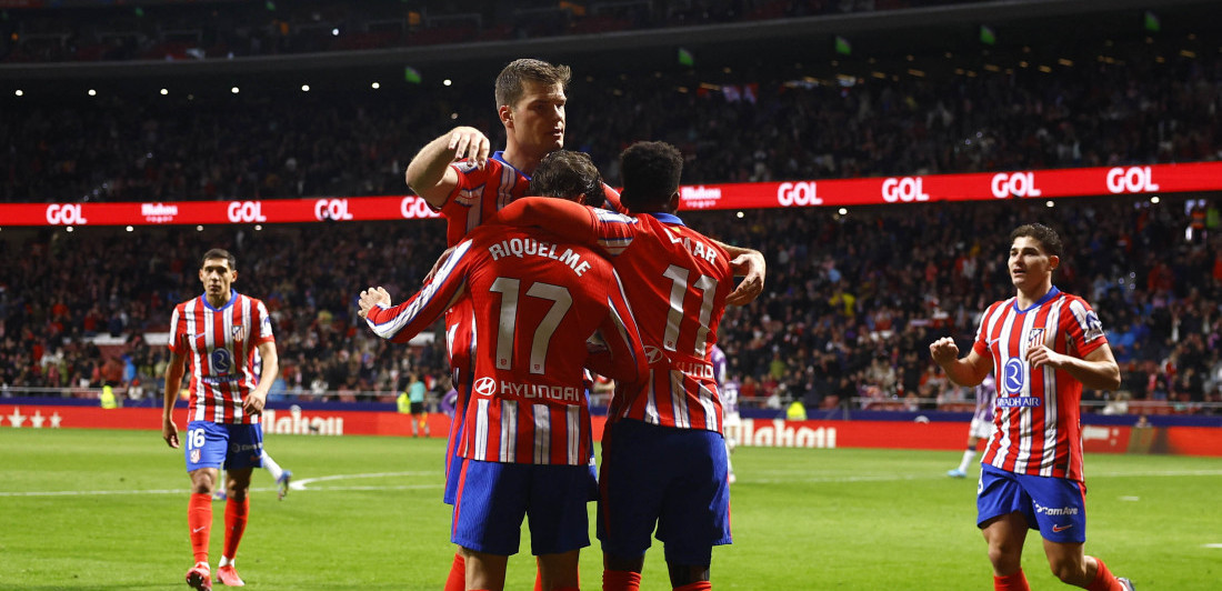 Atletiko i Netfliks spremaju "Peaky Blinders" spektakl: Fudbal će biti u drugom planu