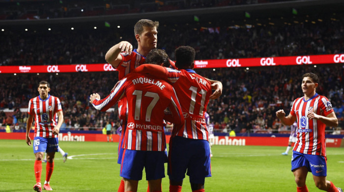 Atletiko i Netfliks spremaju "Peaky Blinders" spektakl: Fudbal će biti u drugom planu