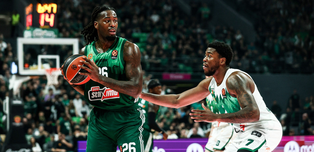 Lesor se vratio i odmah oduševio navijače Partizana: Prvi put se desilo da sin nije zaspao