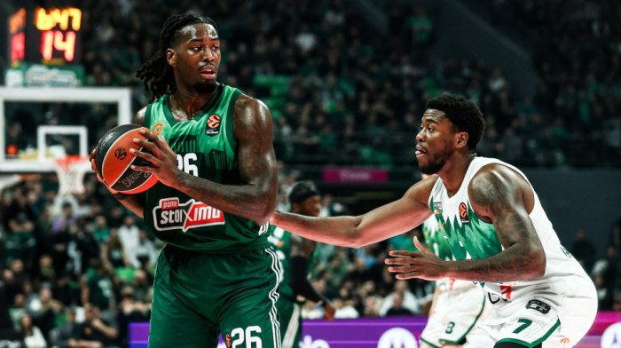 Lesor se vratio i odmah oduševio navijače Partizana: Prvi put se desilo da sin nije zaspao