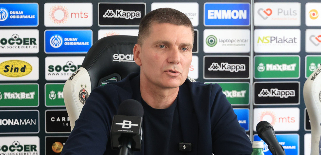 Opširno izlaganje Srđana Blagojevića pred TSC: Da nisam spreman da se upustim u borbu, ne bih bio ovde