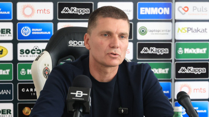 Opširno izlaganje Srđana Blagojevića pred TSC: Da nisam spreman da se upustim u borbu, ne bih bio ovde