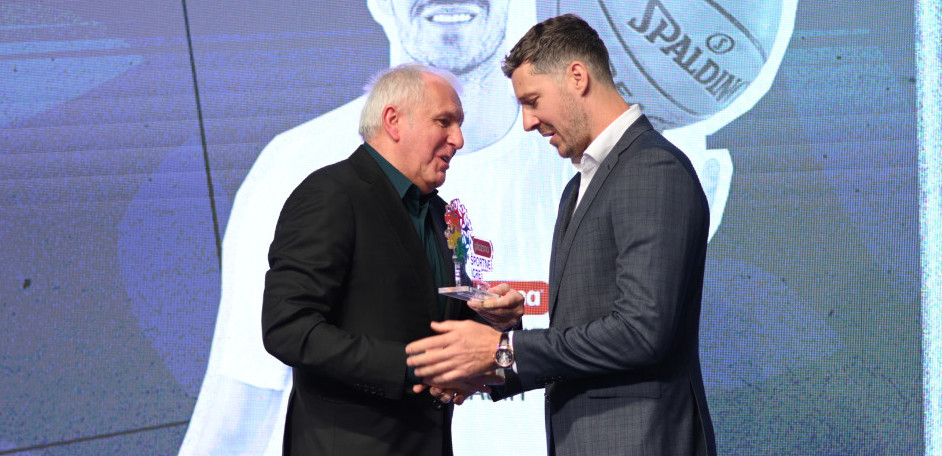 Dragić bi se zbog Žoca vratio iz penzije: "Kada bismo uspeli njega da dovedemo..."