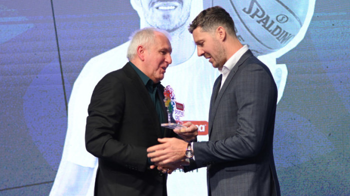 Dragić bi se zbog Žoca vratio iz penzije: "Kada bismo uspeli njega da dovedemo..."